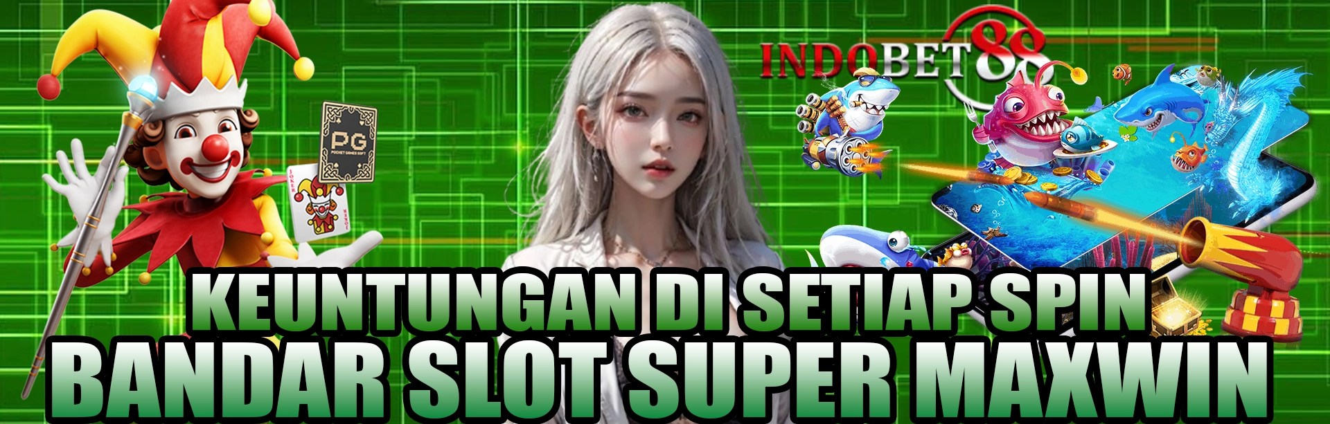 Indobet88